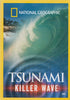 Tsunami : Killer Wave (National Geographic) DVD Movie