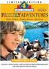 Family Adventures: Volume 1 DVD Film
