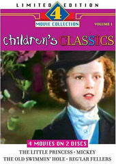 Children's Classics: Volume 1