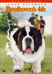 Beethoven's 4th (Widescreen)