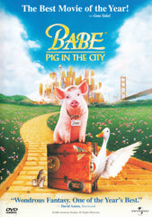 Babe - Pig in the City