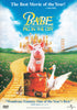 Babe - Pig in the City DVD Movie