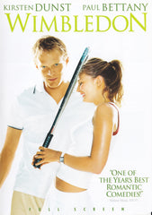 Wimbledon (Fullscreen) (Bilingual)