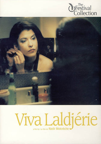 Viva Laldjerie (The Festival Collection) DVD Movie
