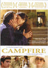 Feu de camp (bilingue) DVD Film