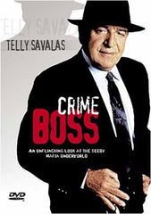 Crime Boss