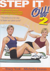 Step It Off 2