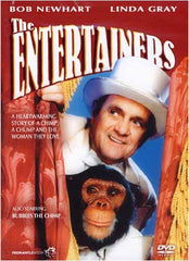 The Entertainers
