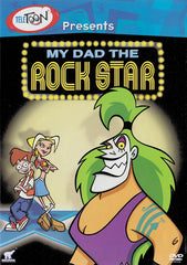 My Dad the Rock Star