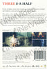 Three and a Half DVD Movie