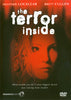 La Terreur à l'intérieur du film DVD