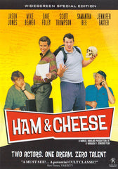 Ham and Cheese (Widescreen Special Edition)