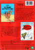 Les Aventures de Tintin: le Crabe aux Pinces D or -Tintin au Tibet (Full Screen) DVD Movie