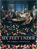 Six Feet Under - The Complete Season 3 (Boxset) DVD Movie