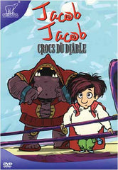 Jacob Jacob - Crocs Du Diable