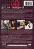 Prime Suspect 4 (Boxset) DVD Film