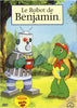Benjamin - Le Robot de Benjamin DVD Film