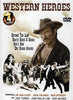 Western Heroes - Au-delà de la loi / Cry Blood / Death Rides / God's Gun (Boxset) DVD Movie