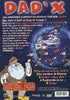 DAD X (Version Originale Française) (Plein Écran) Film DVD