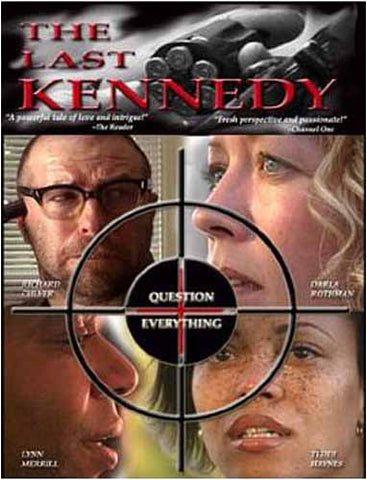 Le dernier film DVD Kennedy
