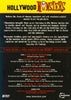 Hollywood Monsters (Boxset) DVD Movie