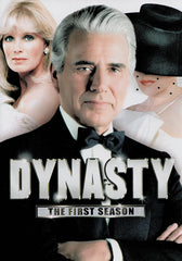 Dynasty (The First Season) (Keepcase)