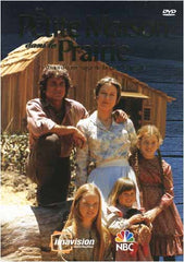 La Petite Maison Dans La Prairie - Special Annees 1970 Vol. 3