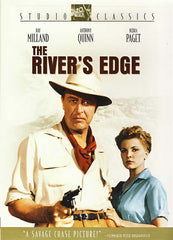 The River's Edge (Studio Classics) (Ray Milland)