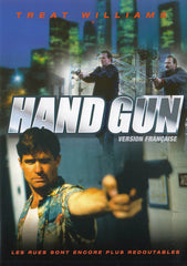 Hand Gun (French Only)