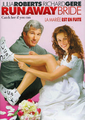 Runaway Bride (Bilingual)