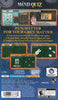 Mind Quiz PSP Game