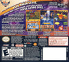 Rock University Presents: The Naked Brothers Band The Video Game (Bilingual Cover) DS Game