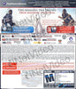 Assassin's Creed - Revelations (Couverture trilingue) Jeu PLAYSTATION3