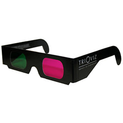 3D Trioviz Glasses
