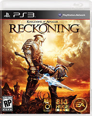 Kingdoms of Amalur - Reckoning (French Version Only)