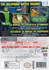 Ben 10 - Omniverse 2 (Couverture trilingue) Jeu NINTENDO WII