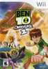 Ben 10 - Omniverse 2 (Couverture trilingue) Jeu NINTENDO WII