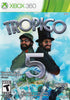 Tropico 5 Xbox360 Game