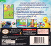 Sesame Street - Cookie s Counting Carnival (With Stylus) DS Game