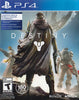 Destiny (French Version Only) PLAYSTATION4 Game