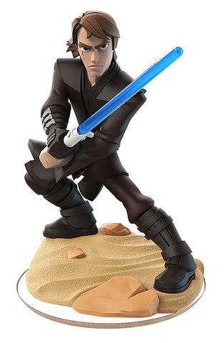 Disney Infinity 3.0 - Star Wars - Anakin Skywalker (Loose) (Toy) TOYS Game