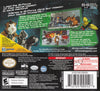 Disney - G-Force (Bilingue) Jeu DS