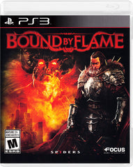 Bound By Flame (Bilingual)