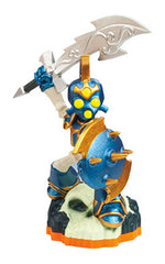 Skylanders Giants - Chop Chop Character (Loose) (Toy)