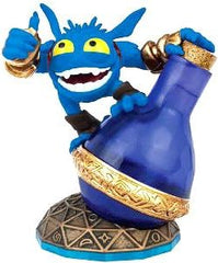 Skylanders Swap Force - Super Gulp Pop Fizz (Loose) (Toy)