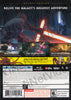 LEGO Star Wars - The Force Awakens (Deluxe Edition) PLAYSTATION4 Game