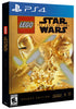 LEGO Star Wars - The Force Awakens (Deluxe Edition) PLAYSTATION4 Game