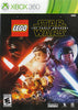 LEGO Star Wars - The Force Awakens XBOX360 Game