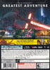 LEGO Star Wars - The Force Awakens (Bonus X-Wing) PLAYSTATION4 Game