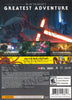 LEGO Star Wars - Le Réveil de la Force (X-Wing bonus) Jeu Xbox One